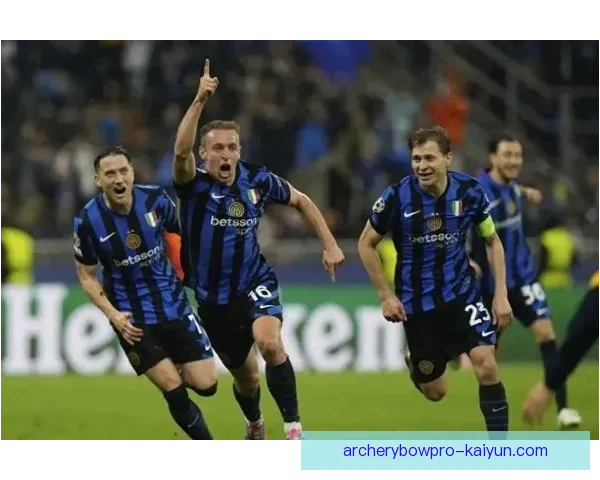 国米全新管理团队揭晓，迎来重建新篇章，备受期待