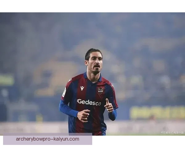 莱万特锋线表现持续提升，近期状态备受关注