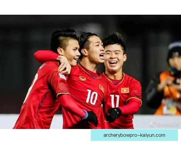 越南队在世预赛中表现稳健，但仍遗憾未能晋级下一轮