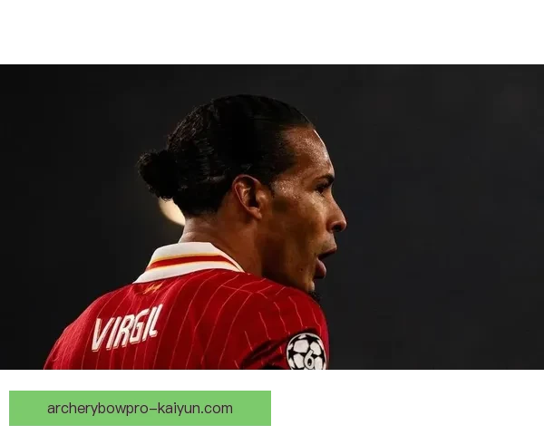 范戴克商业价值排名持续攀升，表现稳健引发市场关注