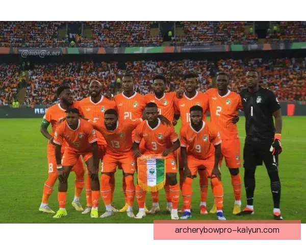 非洲足球FIFA排名持续波动，各国球队竞争力增强分析