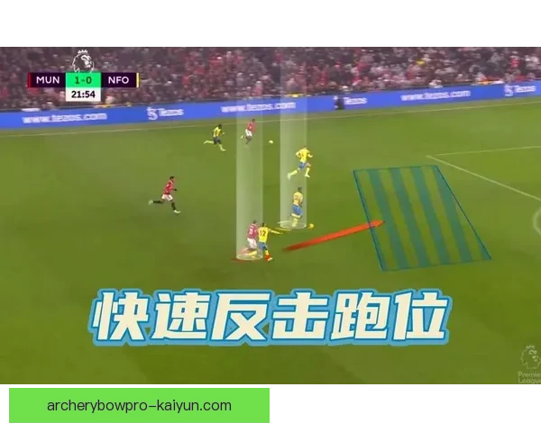 马里进攻套路分析：展现足球战术的变化与发展趋势