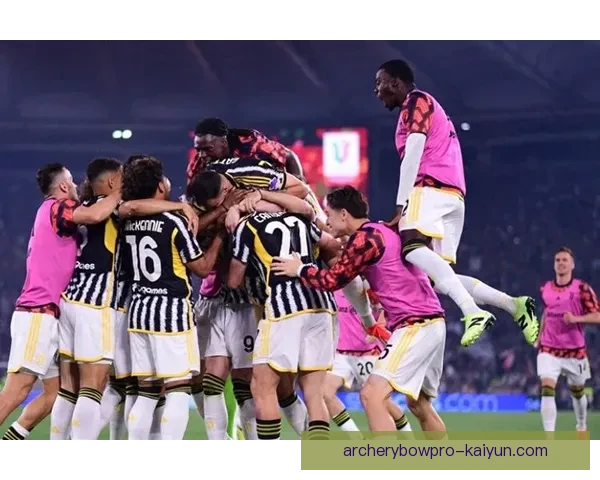 阿莱格里战术调整驱动尤文图斯近期表现稳健，竞争力增强