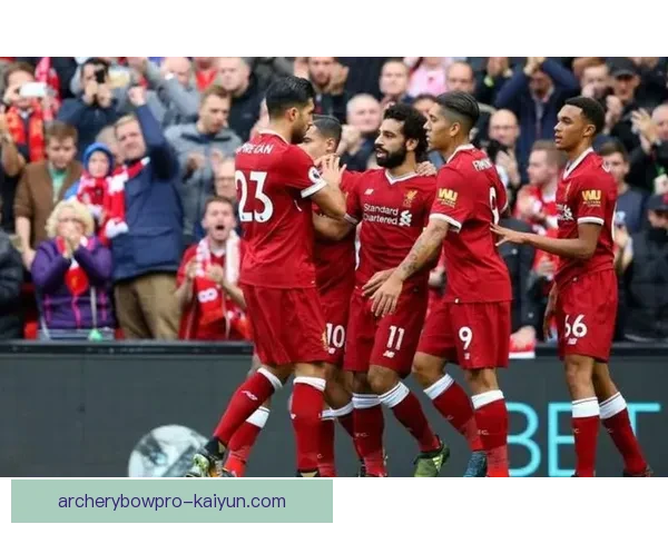 英超球队对比：状态回暖的俱乐部与持续提升的排名分析